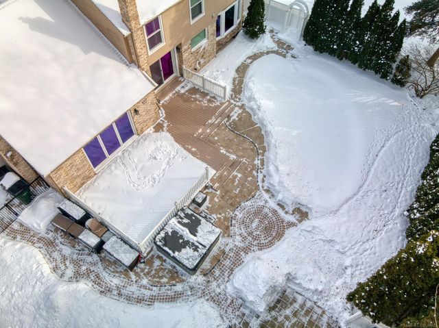 13848 Woodsett Court, Shelby Twp, MI 48315