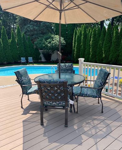 13848 Woodsett Court, Shelby Twp, MI 48315