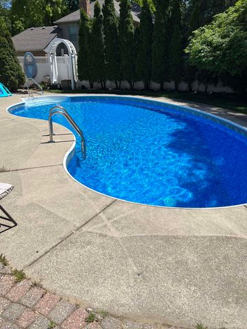 13848 Woodsett Court, Shelby Twp, MI 48315