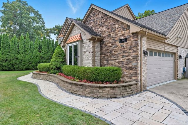 13848 Woodsett Court, Shelby Twp, MI 48315