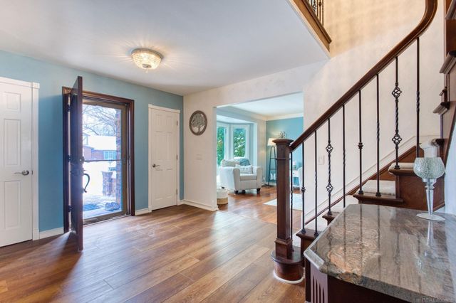 13848 Woodsett Court, Shelby Twp, MI 48315