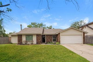 11235 Davis Court, Oklahoma City, OK 73162