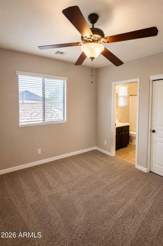 4185 E WOODSIDE Court, Gilbert, AZ 85297