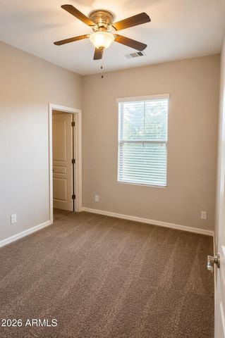 4185 E WOODSIDE Court, Gilbert, AZ 85297