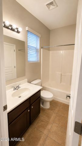 4185 E WOODSIDE Court, Gilbert, AZ 85297
