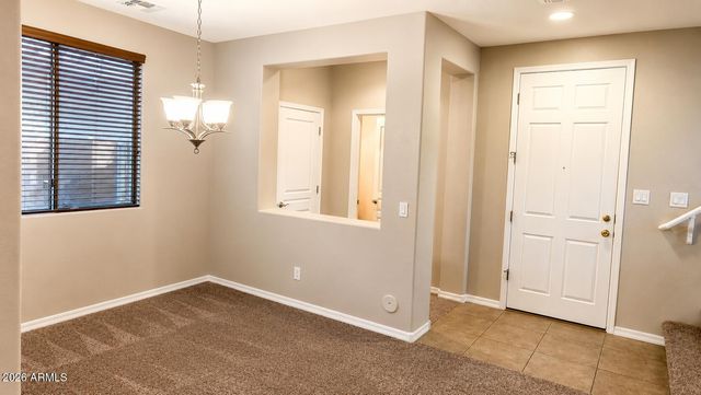 4185 E WOODSIDE Court, Gilbert, AZ 85297