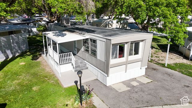 3015 S HOMECREST ST, West Valley City, UT 84119
