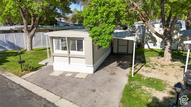 3015 S HOMECREST ST, West Valley City, UT 84119