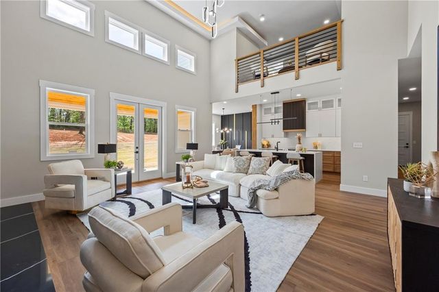 133 Jones Court, Athens, GA 30606