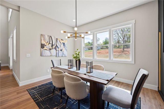 133 Jones Court, Athens, GA 30606