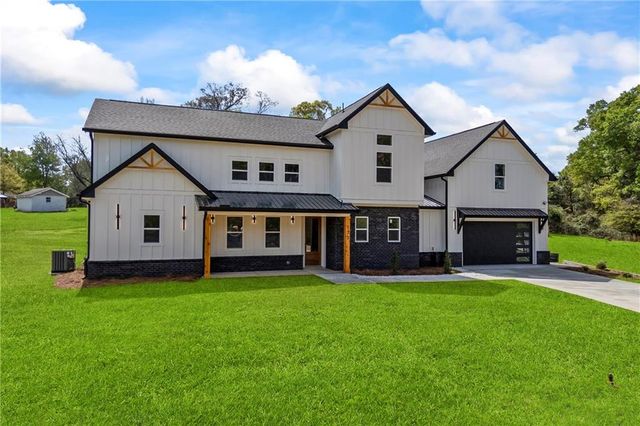 133 Jones Court, Athens, GA 30606