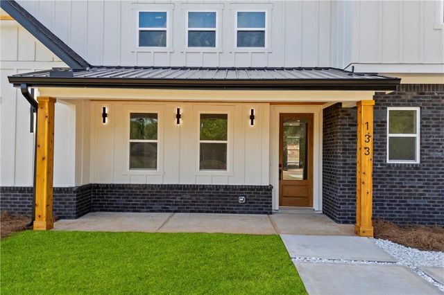 133 Jones Court, Athens, GA 30606