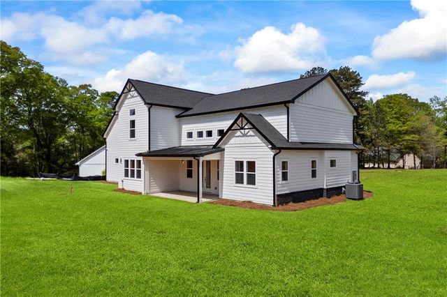 133 Jones Court, Athens, GA 30606