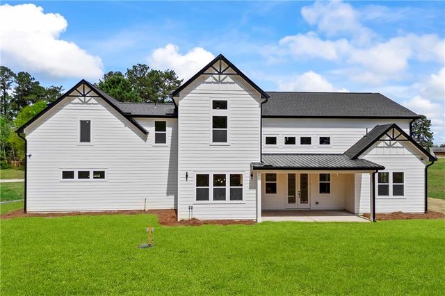 133 Jones Court, Athens, GA 30606