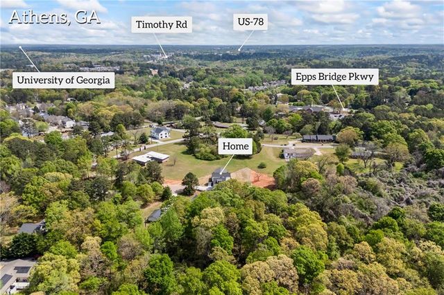 133 Jones Court, Athens, GA 30606