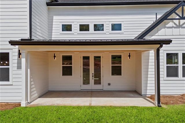 133 Jones Court, Athens, GA 30606