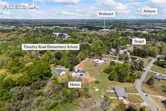 133 Jones Court, Athens, GA 30606