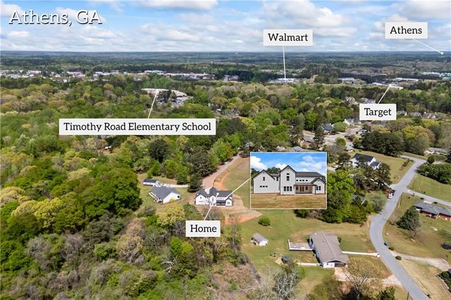 133 Jones Court, Athens, GA 30606