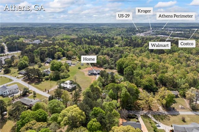 133 Jones Court, Athens, GA 30606