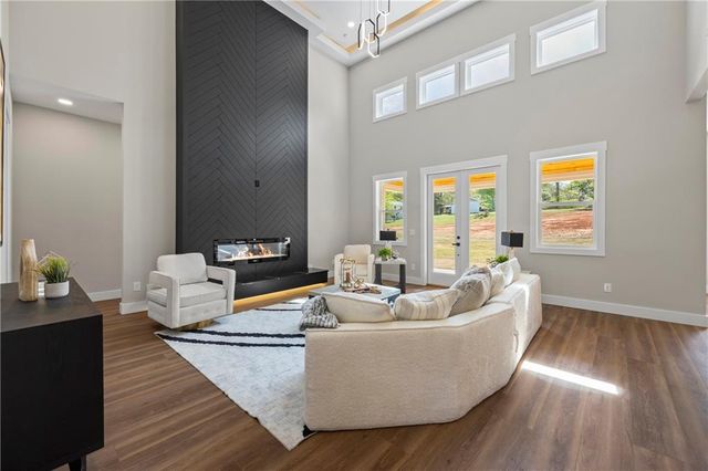 133 Jones Court, Athens, GA 30606