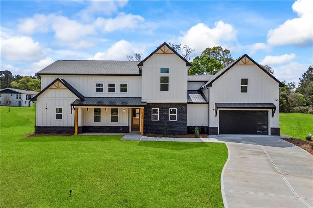 133 Jones Court, Athens, GA 30606