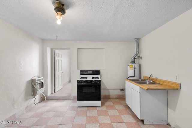 3905 DURAZNO Avenue, El Paso, TX 79905