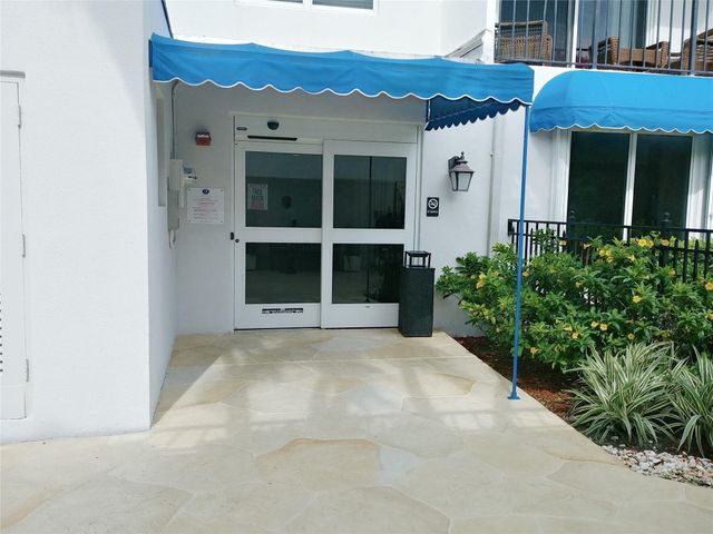 1800 N Andrews Avenue 10G, Fort Lauderdale, FL 33311