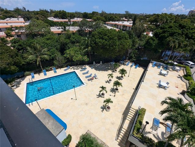 1800 N Andrews Avenue 10G, Fort Lauderdale, FL 33311