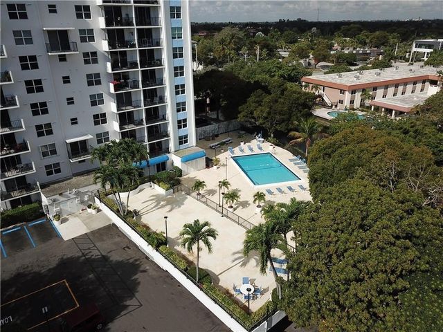 1800 N Andrews Avenue 10G, Fort Lauderdale, FL 33311