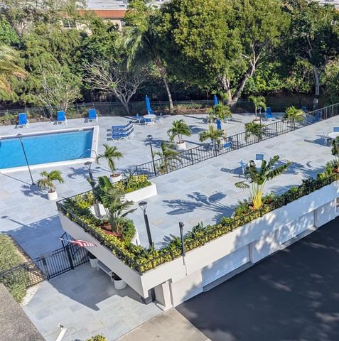 1800 N Andrews Avenue 10G, Fort Lauderdale, FL 33311