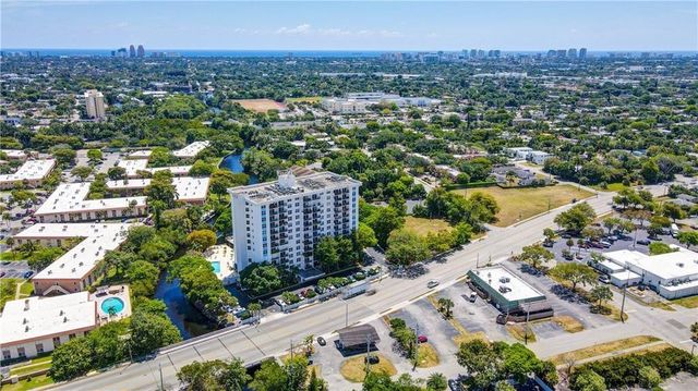 1800 N Andrews Avenue 10G, Fort Lauderdale, FL 33311