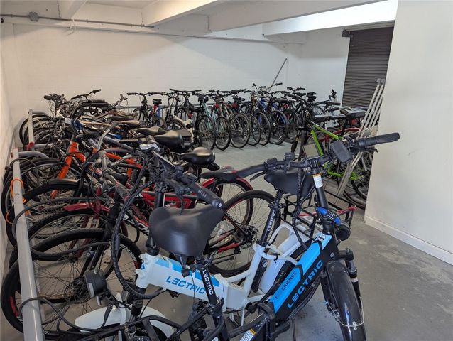 1800 N Andrews Avenue 10G, Fort Lauderdale, FL 33311