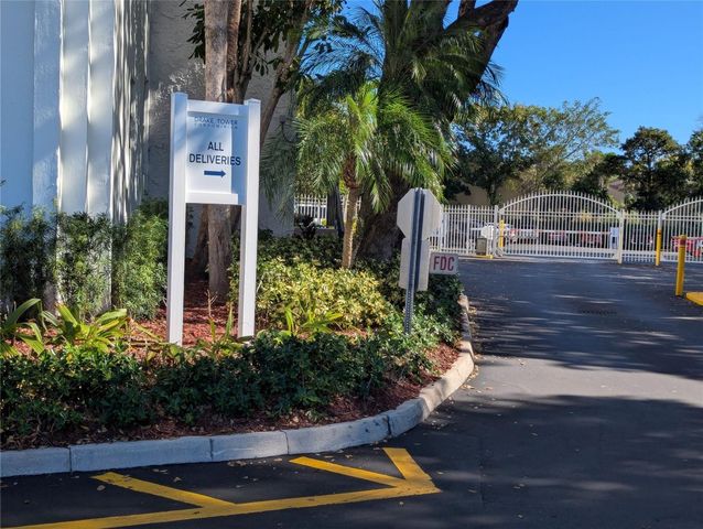 1800 N Andrews Avenue 10G, Fort Lauderdale, FL 33311