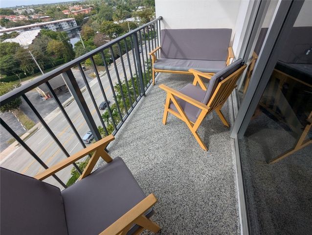 1800 N Andrews Avenue 10G, Fort Lauderdale, FL 33311