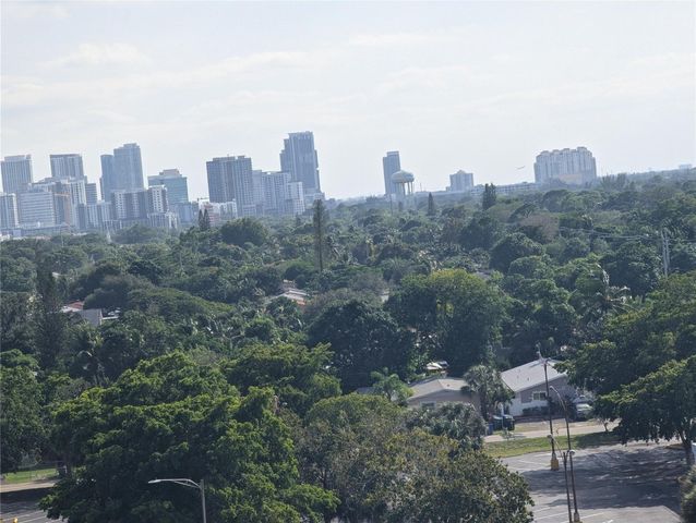 1800 N Andrews Avenue 10G, Fort Lauderdale, FL 33311
