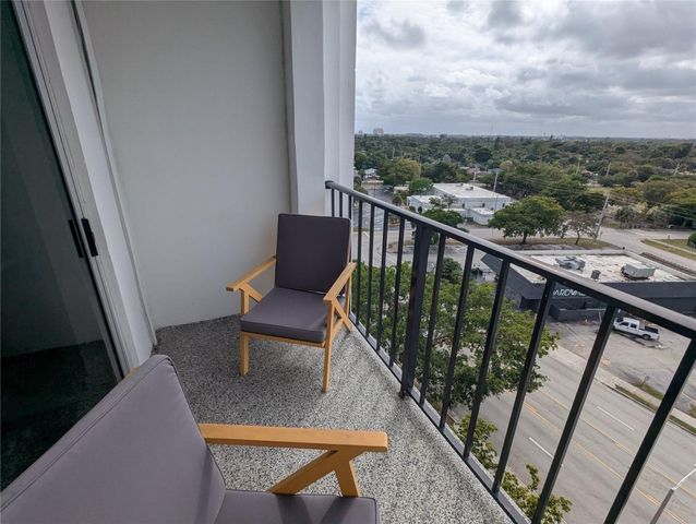 1800 N Andrews Avenue 10G, Fort Lauderdale, FL 33311