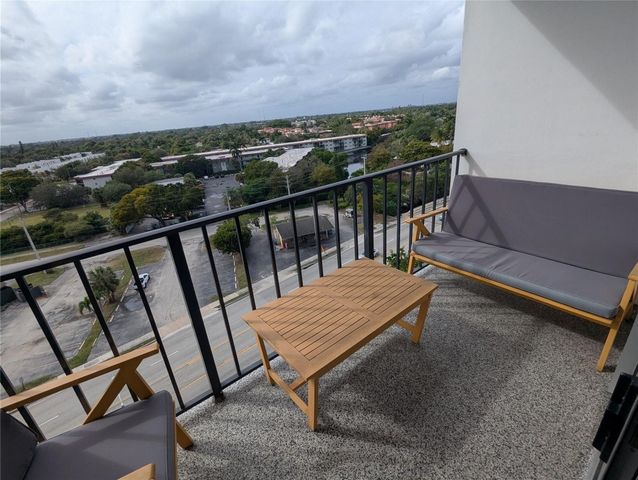 1800 N Andrews Avenue 10G, Fort Lauderdale, FL 33311