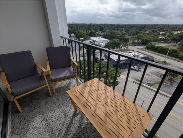1800 N Andrews Avenue 10G, Fort Lauderdale, FL 33311