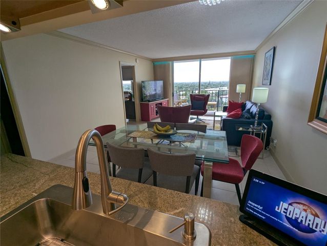 1800 N Andrews Avenue 10G, Fort Lauderdale, FL 33311