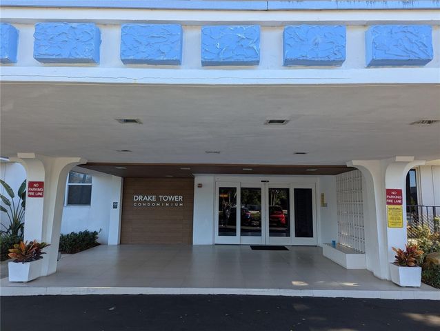 1800 N Andrews Avenue 10G, Fort Lauderdale, FL 33311