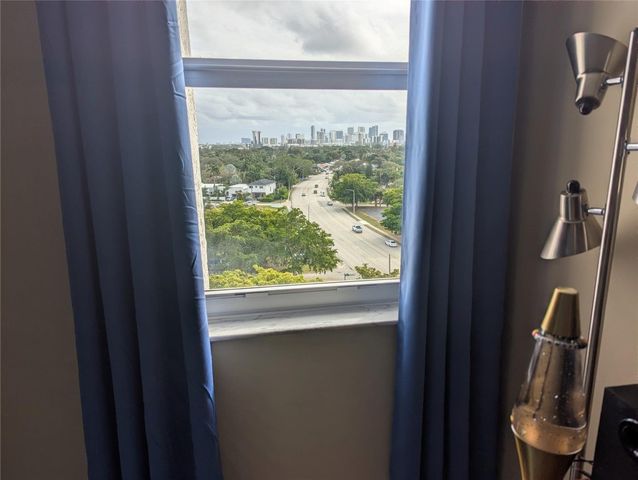 1800 N Andrews Avenue 10G, Fort Lauderdale, FL 33311