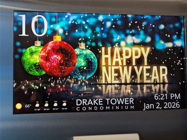 1800 N Andrews Avenue 10G, Fort Lauderdale, FL 33311