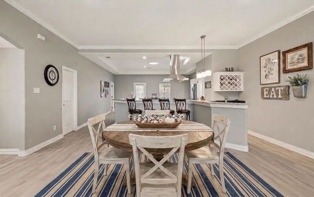 6797 Bridle Bit Trail, Fort Worth, TX 76135