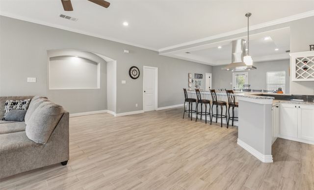 6797 Bridle Bit Trail, Fort Worth, TX 76135
