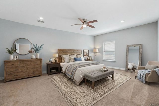 6797 Bridle Bit Trail, Fort Worth, TX 76135
