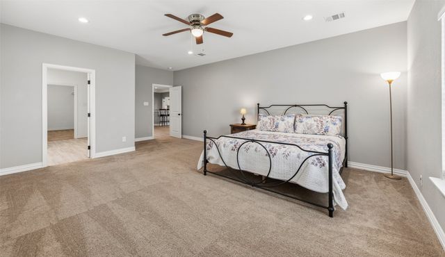 6797 Bridle Bit Trail, Fort Worth, TX 76135