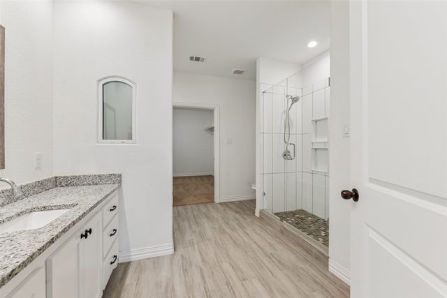 6797 Bridle Bit Trail, Fort Worth, TX 76135