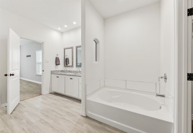 6797 Bridle Bit Trail, Fort Worth, TX 76135