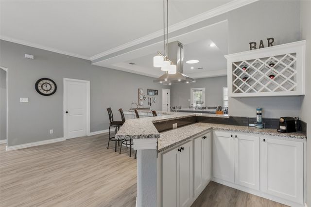 6797 Bridle Bit Trail, Fort Worth, TX 76135