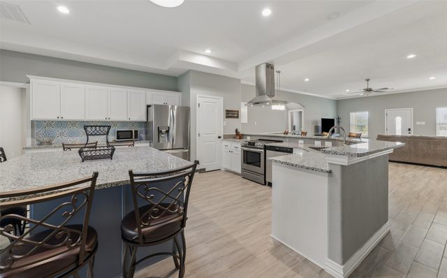 6797 Bridle Bit Trail, Fort Worth, TX 76135